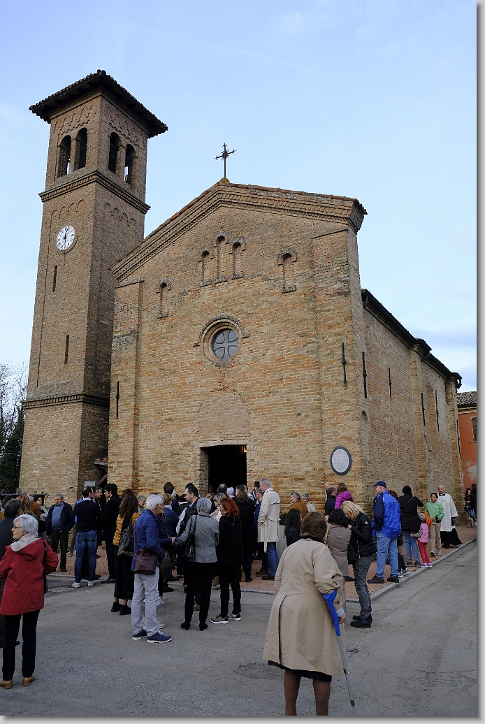 Sei già all'ultima foto